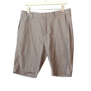 J. Crew Factory Men's Shorts 32 Cotton